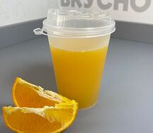 Фреш апельсин