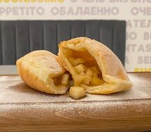 Панцеротти Алле Меле