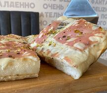 Пицца Тартуфина