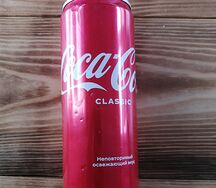 Coca-cola