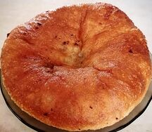 Пирожок с ливером