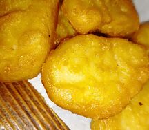 Куриные наггетсы