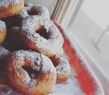 Пышки
