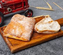 Чиабатта пшеничная 
