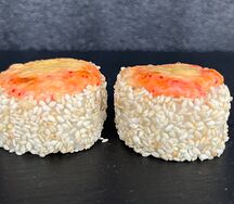Курица (острая)