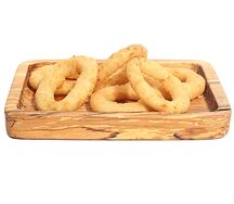 Луковые кольца