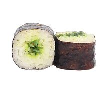Хосо ролл с чуккой