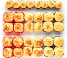 Вес майонез