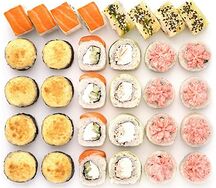 Сет Кайфарик