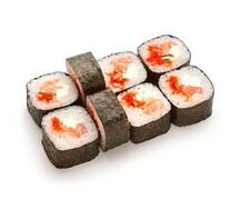 Футо Сливочный лосось