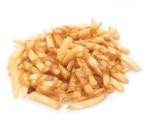 Картофель фри