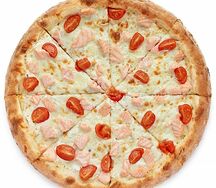 Сливочный лосось