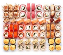 Рыба моей мечты