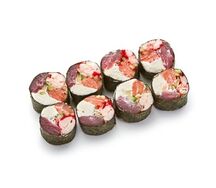 Ролл Сакана