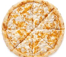 Суперсырная