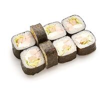 Футо Чикен спайси