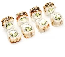 Филадельфия угорь лайт