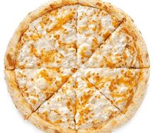 Суперсырная