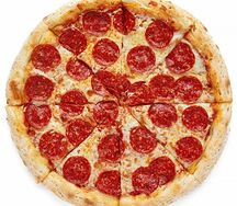 Пепперони