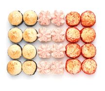 Зато не пельмени