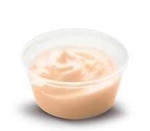 Соус Спайси острый