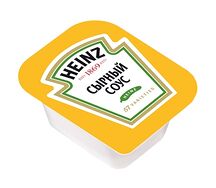 Сырный соус