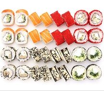 Сет Бестселлер