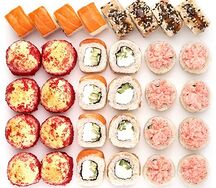 Сет Вкусночевский