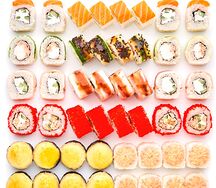 Палочки оближешь