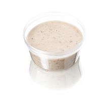 Ореховый соус