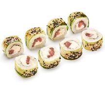 Зеленый дракон туна