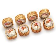 Терияки хот