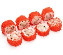 Эби темпура