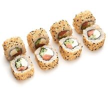 Ролл Аляска