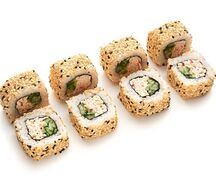 Ролл Снежный краб