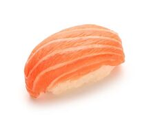 Суши Лосось