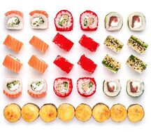 Сет Под Zetflix