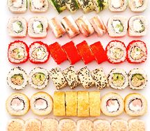 Кусно кушац