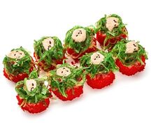 Калифорния вакаме