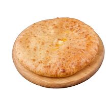 Осетинский пирог с сыром (средний)
