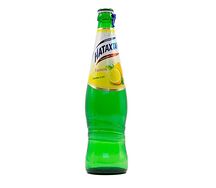 Лимонад Натахтари Лимон