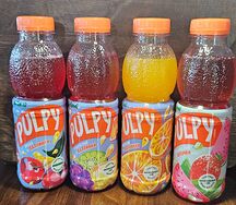 Pulpy