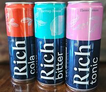 Тоник Rich