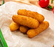 Сырные палочки