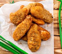 Стрипсы куриные