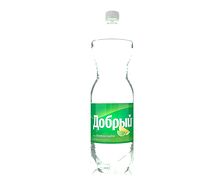 Добрый Лимон-лайм
