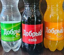 Добрый Cola