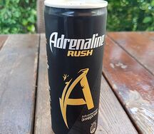 Адреналин