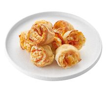 Пицца-роллы Пепперони (сред)
