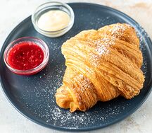Круассан классический